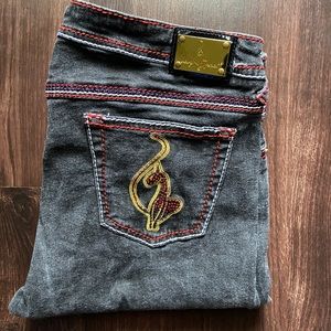 Baby Phat Jeans